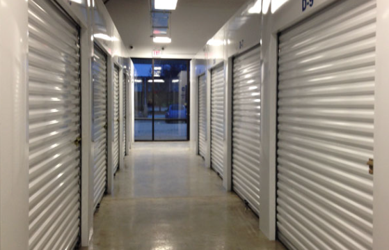 secured units in Nixa, MO